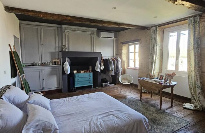 Hotel Particulier , 240m² Jegun — photo 4