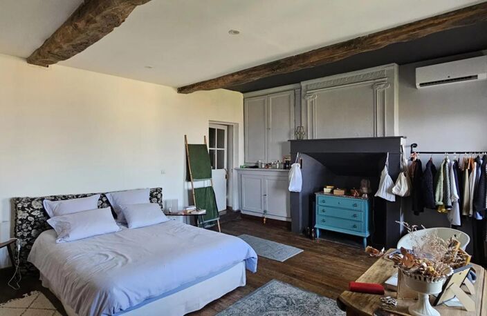 Hotel Particulier , 240m² Jegun — photo 5