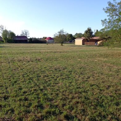 Terrain  55000 €