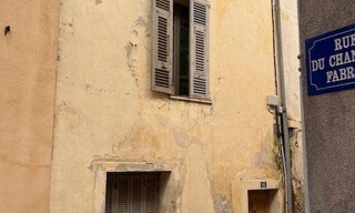 Maison 3 Pièces 53 m² à vendre à Roquestéron (06910)