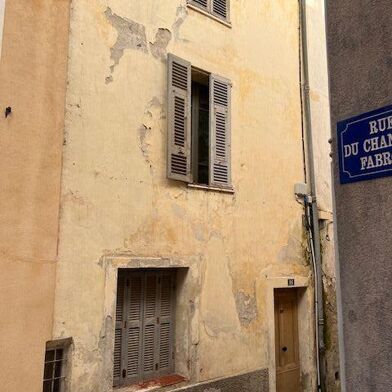 Maison 3 pièces 45000 €