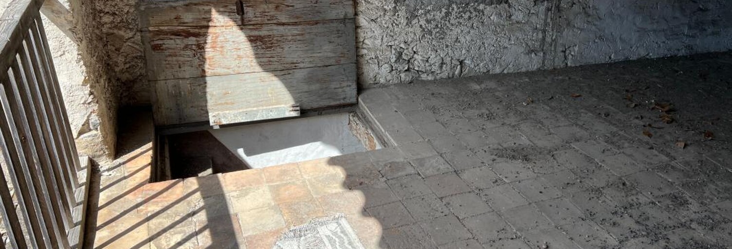 Maison 3 Pièces 53 m² à vendre à Roquestéron (06910)