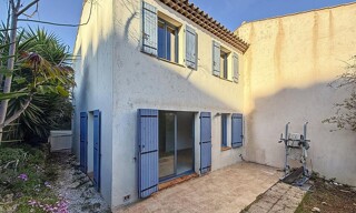 Maison 4 Pièces 80 m² à vendre à Le Cannet (06110)