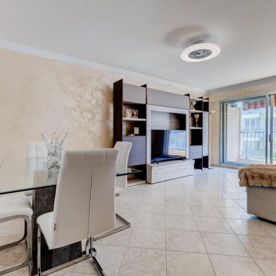 Appartement 2 pièces 299000 €