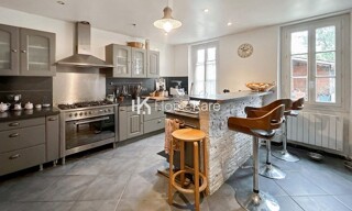 Maison 4 Pièces 155 m² à vendre à Balma (31130)