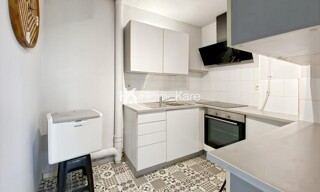 Appartement 4 Pièces 63 m² à vendre à Villenave-d'Ornon (33140)