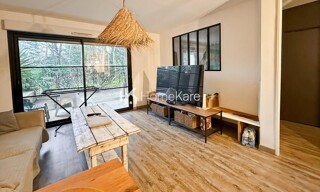 Appartement 2 Pièces 50 m² à vendre à Eysines (33320)