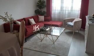 Appartement 2 Pièces 45 m² à vendre à Eysines (33320)