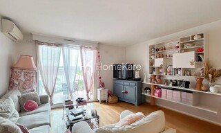 Appartement 3 Pièces 75 m² à vendre à Toulouse (31500)