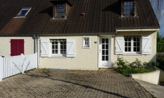 Maison 5 Pièces 103 m² à vendre à Semur-en-Auxois (21140)