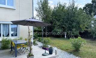 Maison 6 Pièces 108 m² à vendre à Rennes (35000)