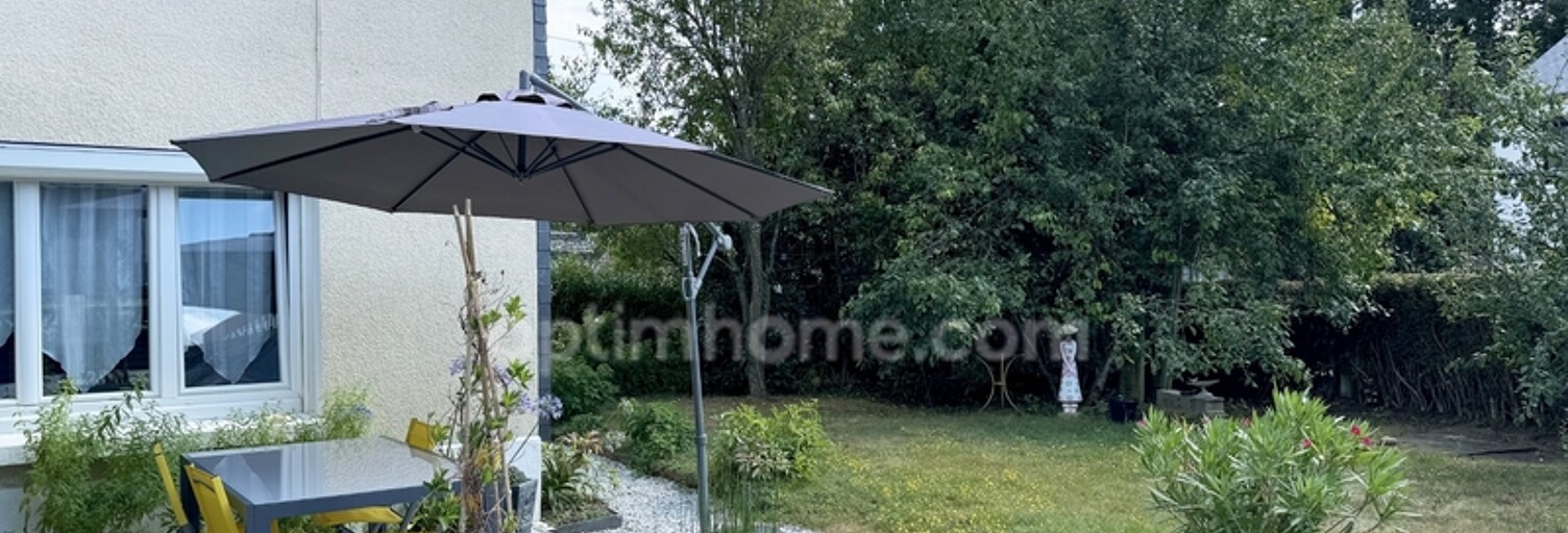 Maison 6 Pièces 108 m² à vendre à Rennes (35000)