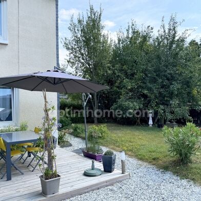 Maison 6 pièces 419500 €