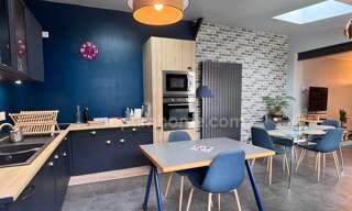 Maison 6 Pièces 108 m² à vendre à Rennes (35000)