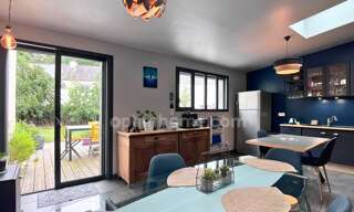 Maison 6 Pièces 108 m² à vendre à Rennes (35000)