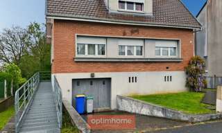 Maison 5 Pièces 90 m² à vendre à Dainville (62000)