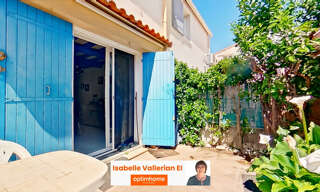 Maison 4 Pièces 57 m² à vendre à Aigues-Mortes (30220)