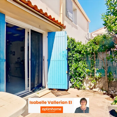 Maison 4 pièces 226000 €