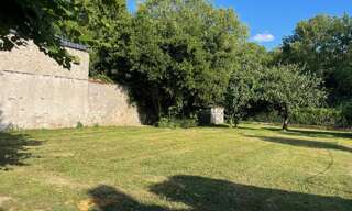 Terrain  1037 m² à vendre à La Ferté-sous-Jouarre (77260)