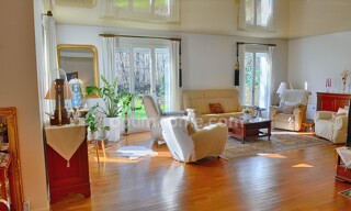 Maison 8 Pièces 242 m² à vendre à Neauphle-le-Château (78640)
