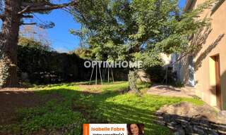 Maison 5 Pièces 90 m² à vendre à Pézenas (34120)