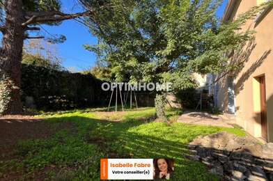 Maison 5 pièces 249000 €