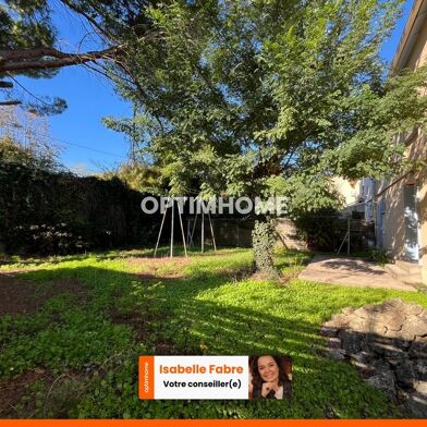 Maison 5 pièces 249000 €