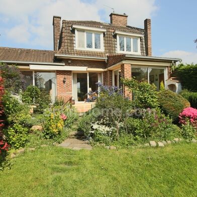Maison 5 pièces 490000 €