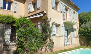 Maison 5 Pièces 118 m² à vendre à La Garde-Freinet (83680)