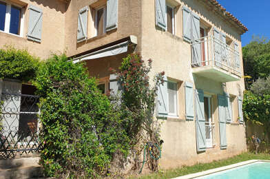 Maison 5 pièces 570000 €