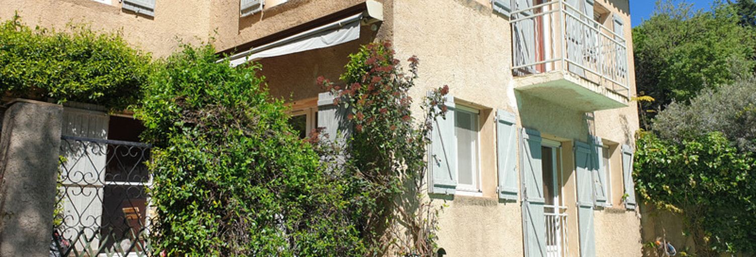 Maison 5 Pièces 118 m² à vendre à La Garde-Freinet (83680)