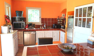 Maison 5 Pièces 118 m² à vendre à La Garde-Freinet (83680)