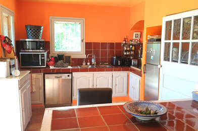 Maison 5 pièces 570000 €