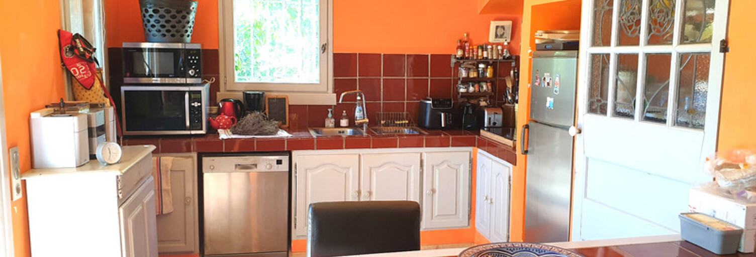 Maison 5 Pièces 118 m² à vendre à La Garde-Freinet (83680)