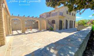 Maison 6 Pièces 191 m² à vendre à Saint-Florent (20217)