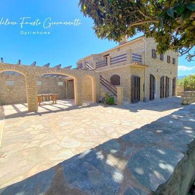 Maison 6 pièces 1190000 €