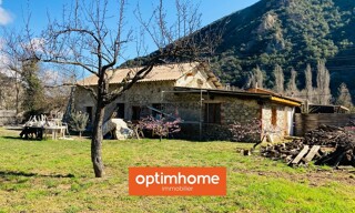 Maison 7 Pièces 135 m² à vendre à Fuilla (66820)