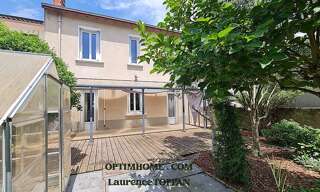 Maison 6 Pièces 136 m² à vendre à Agen (47000)