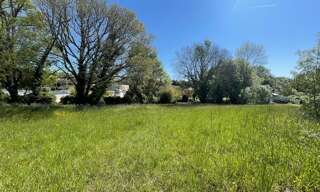 Terrain  1450 m² à vendre à Villariès (31380)