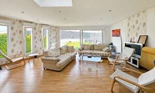 Maison 7 Pièces 160 m² à vendre à Saint-Quentin (02100)