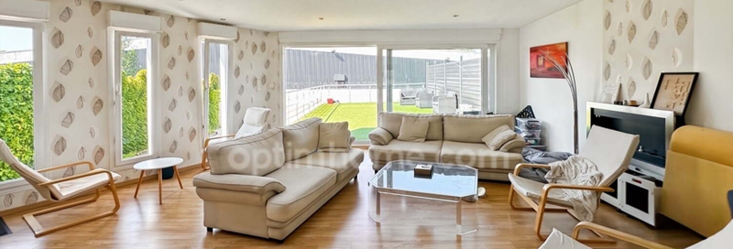 Maison 7 Pièces 160 m² à vendre à Saint-Quentin (02100)