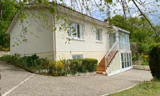 Maison 5 Pièces 85 m² à vendre à Touvre (16600)