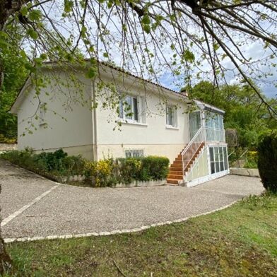 Maison 5 pièces 183750 €