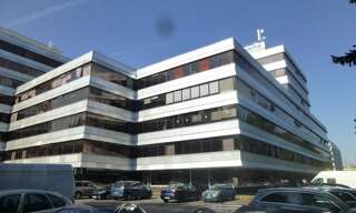 Bureau 2 Pièces 115 m² à vendre à Pontoise (95000)