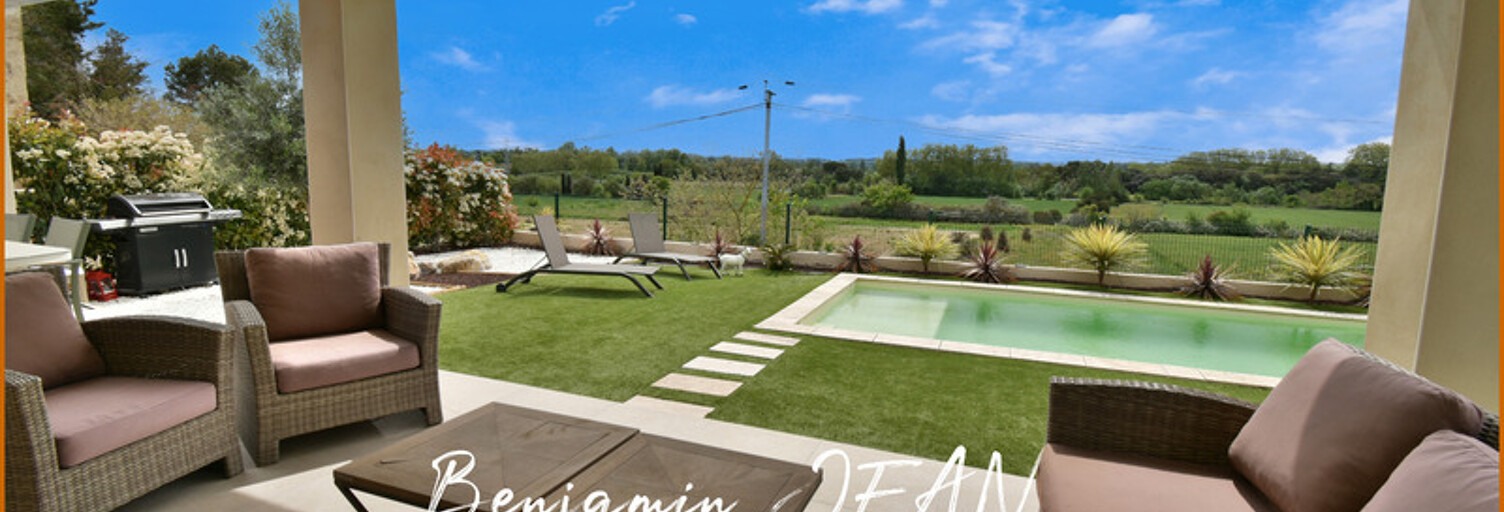 Maison 4 Pièces 135 m² à vendre à Béziers (34500)