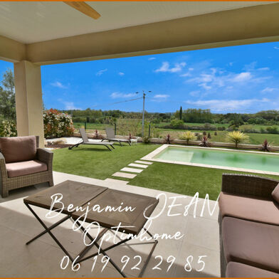 Maison 4 pièces 539000 €