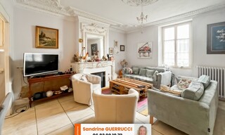 Maison 10 Pièces 230 m² à vendre à Condom (32100)