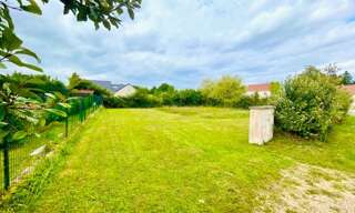 Terrain  495 m² à vendre à La Genevraye (77690)