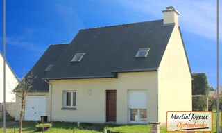 Maison 5 Pièces 98 m² à vendre à Talensac (35160)