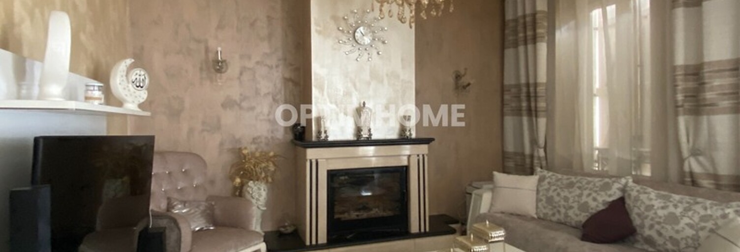 Maison 8 Pièces 162 m² à vendre à Vierzon (18100)